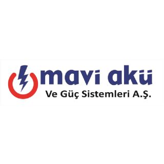 Mavi Akü A.Ş