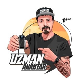 Uzman Anahtar
